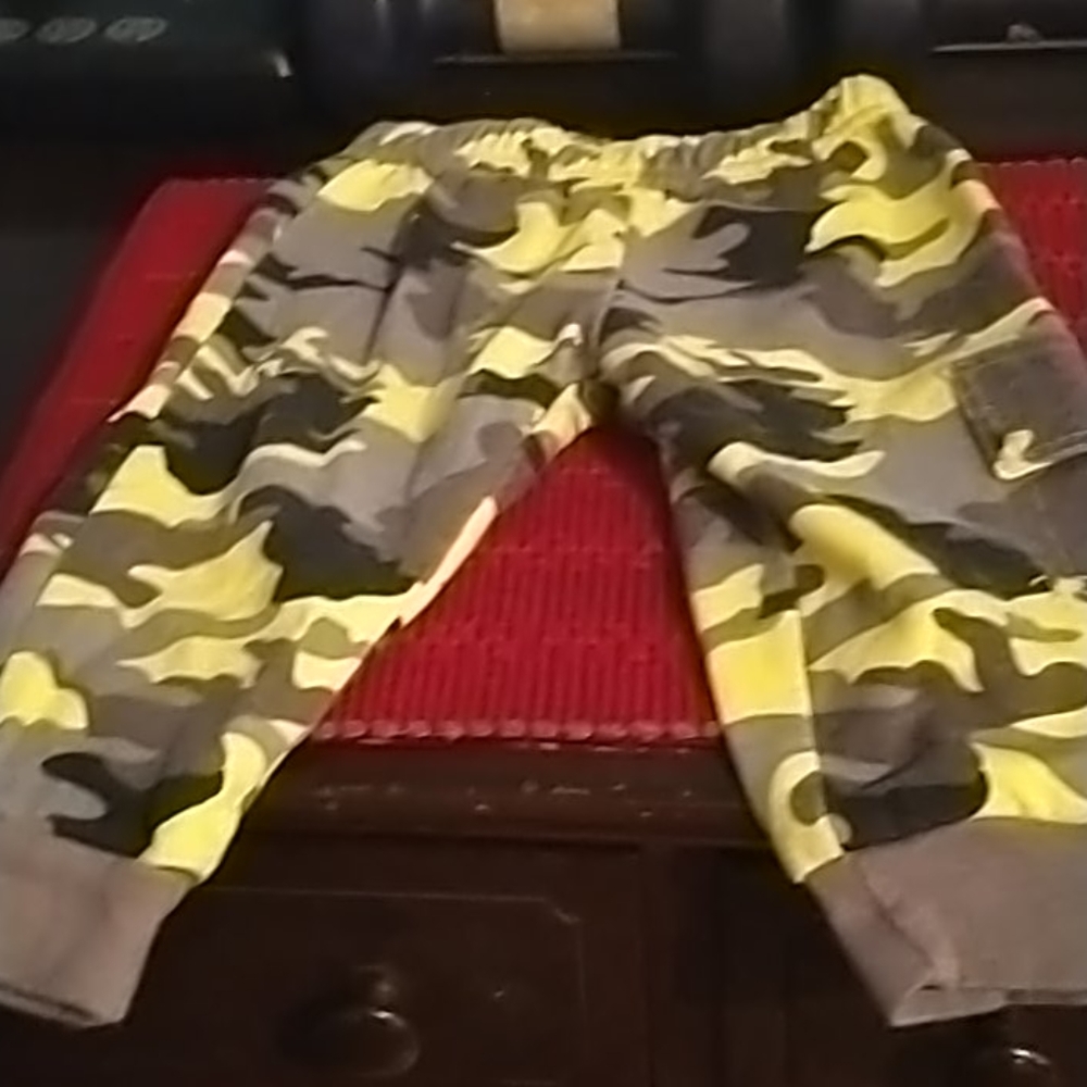 Jogging pants